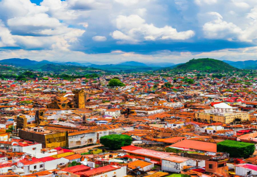 Practical information for visiting Michoacan 
