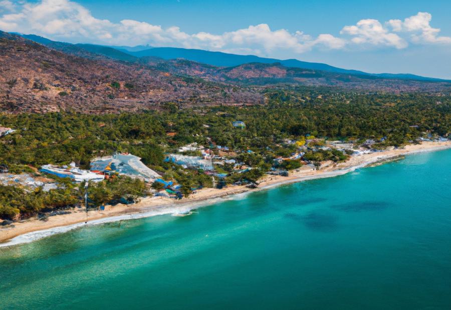 Conclusion highlighting Riviera Nayarit as a must-visit destination with its diverse attractions, stunning natural beauty, and unique beach towns . 
