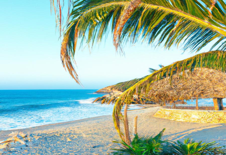 Recommendations and tips for visiting Riviera Nayarit 