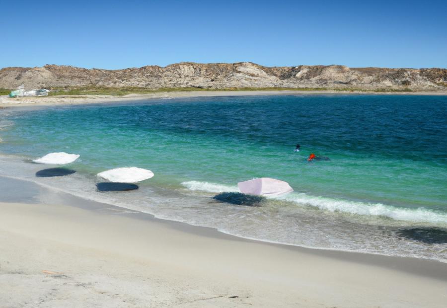 Practical tips for visiting Baja California Norte 