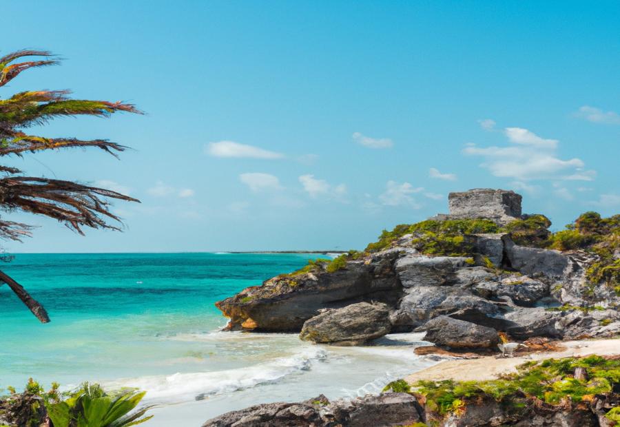 Best Places to Visit in Tulum Mexico