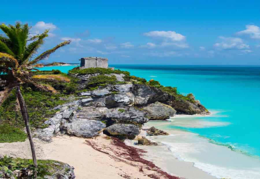 Sustainable tourism and eco-responsible practices in Tulum 