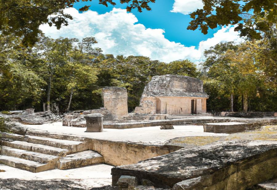 Conclusion emphasizing the diverse range of attractions and experiences in the Yucatan Peninsula 