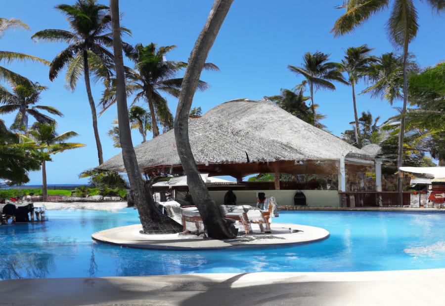 Best Resorts in Dominican Republic for Adults