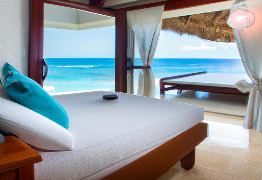 The Level at Meliá Punta Cana Beach Resort: An Upscale Adults-Only Resort with Wellness Spaces 