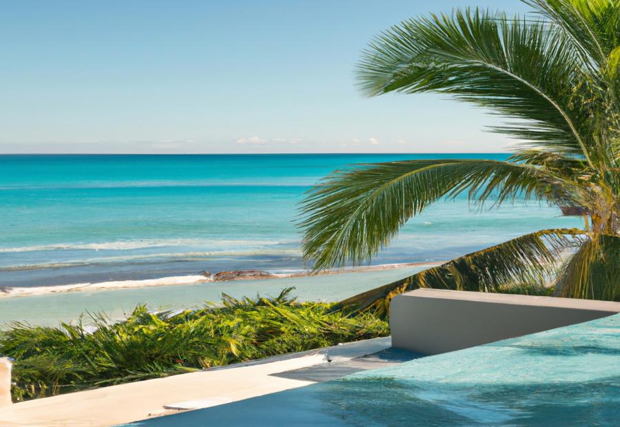 Sanctuary Cap Cana: A Luxury Resort with Spanish Colonial Style and Top-Rated Spa 