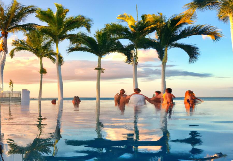 Bahia Principe Grand Punta Cana: A Budget-Friendly Option with Access to Nearby Restaurants 