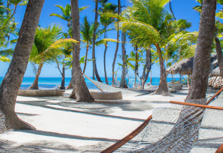 Melia Punta Cana Beach: A Wellness-Inclusive Resort with Vegan and Vegetarian Dining Options 