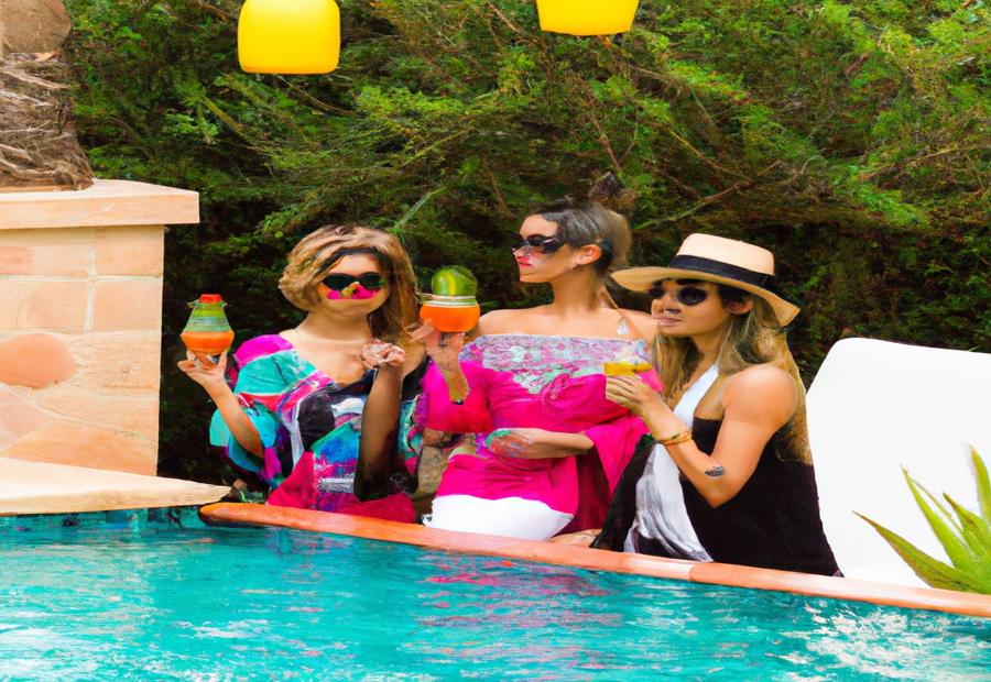 Activities to Enjoy During a Bachelorette Party in Mexico 