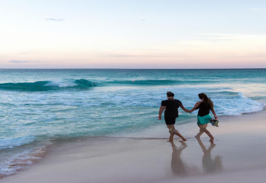 Best Mexico Resorts for Couples 
