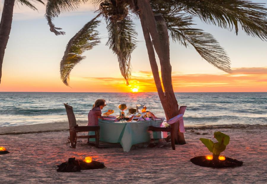 Planning a Romantic Vacation to Mexico with Expedia 