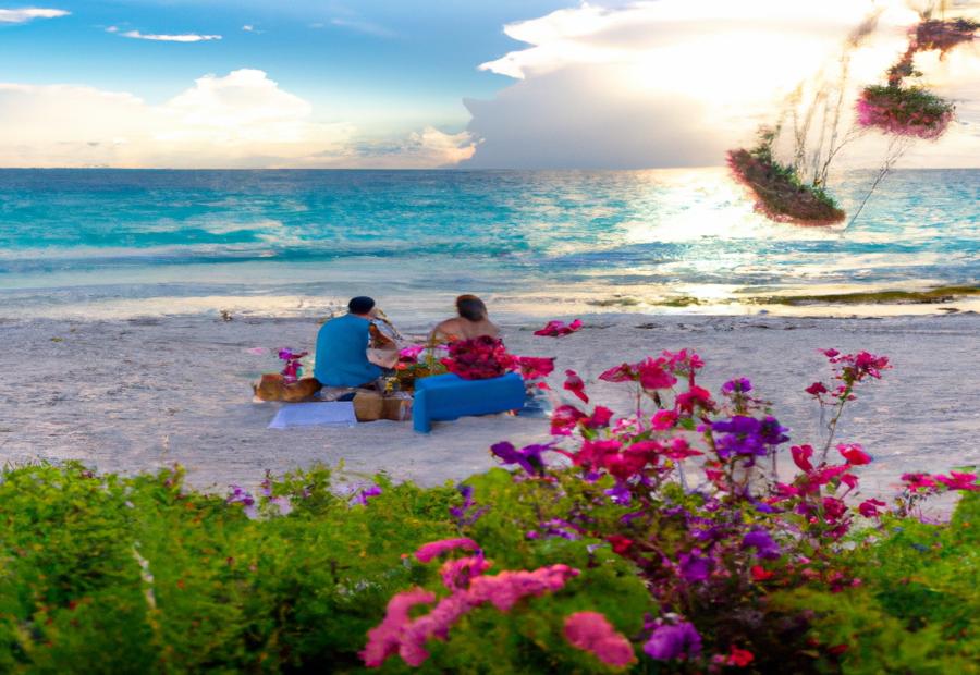 Most Romantic Experiences in Mexico 