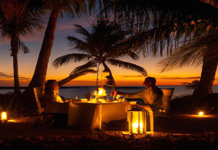 Best Romantic Resorts in Mexico