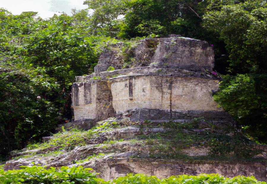Uxmal: Magnificent Mayan Architecture near Merida 
