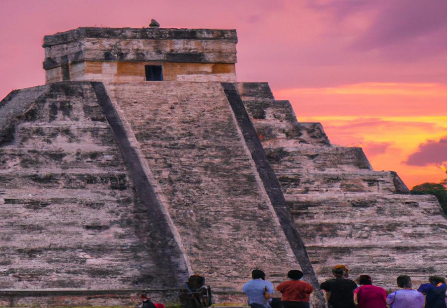 Calakmul: A Hidden Gem in the Mayan Jungles 