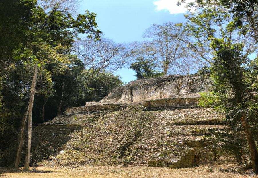 Conclusion: Unveiling the Rich History and Culture of the Maya Civilization in Mexico 