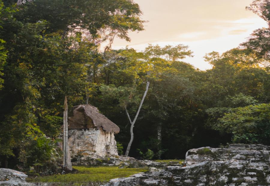 Tulum: The Ancient Seaport with Breathtaking Views 