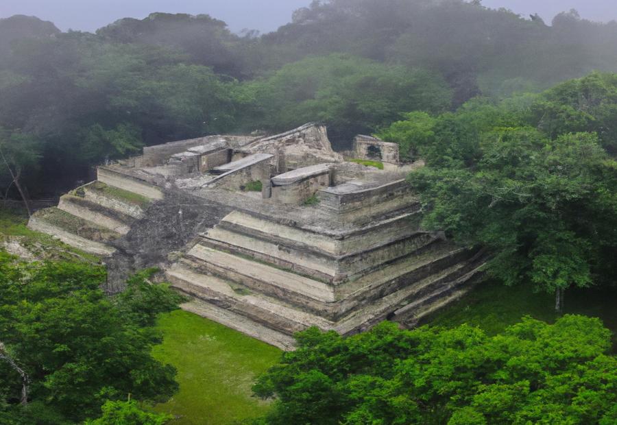 Best Ruins to Visit in Mexico