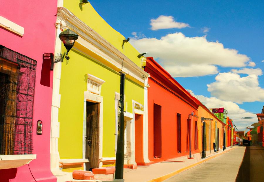 Best Small Towns to Visit in Mexico