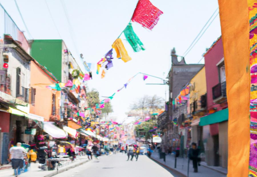 Best Spots in Mexico City