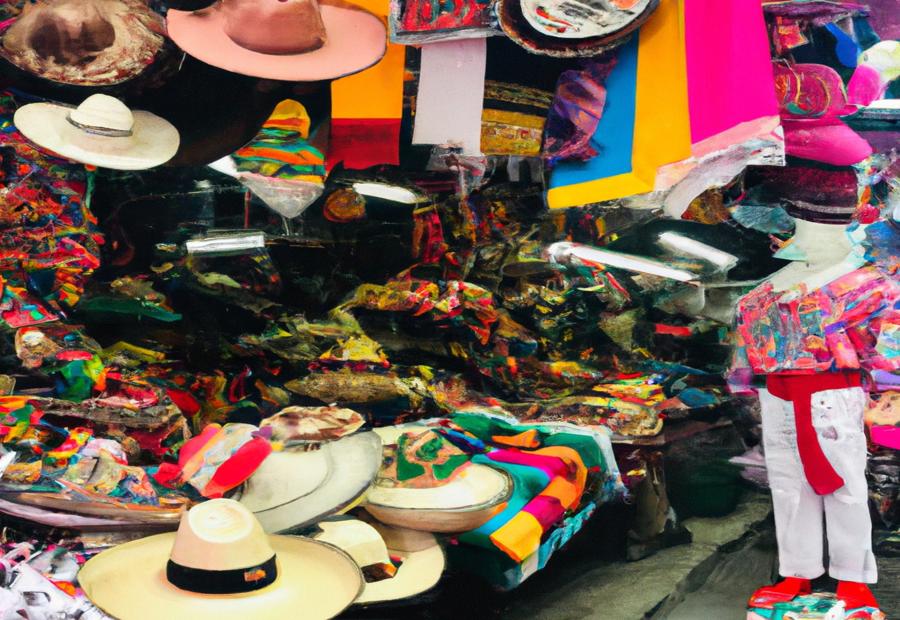 Best Spots to Visit in Mexico