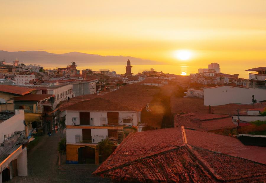 Frequently asked questions about Puerto Vallarta, including top attractions and outdoor activities 