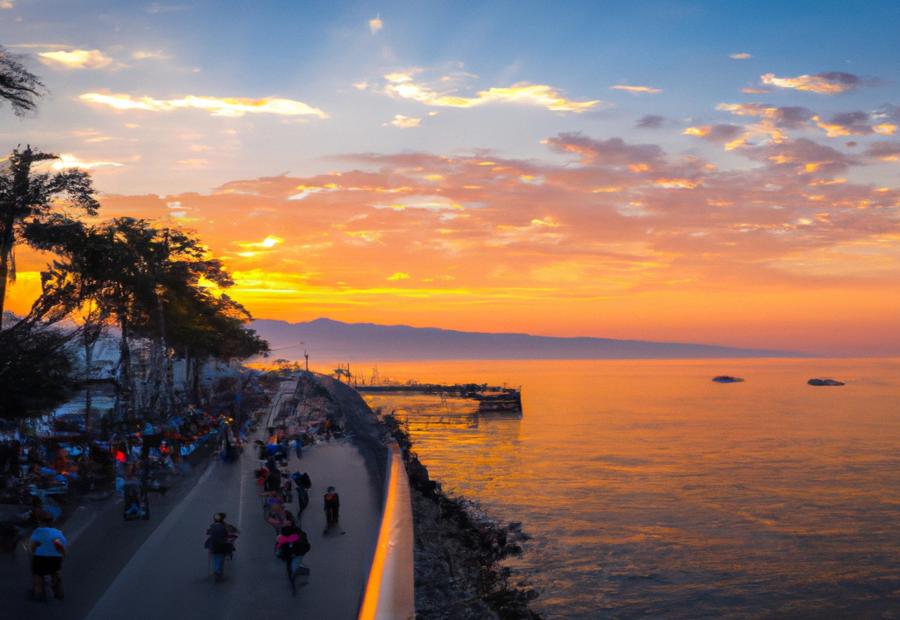 Popular things to do in Puerto Vallarta with kids, including visiting the Malecon and taking private boat tours 