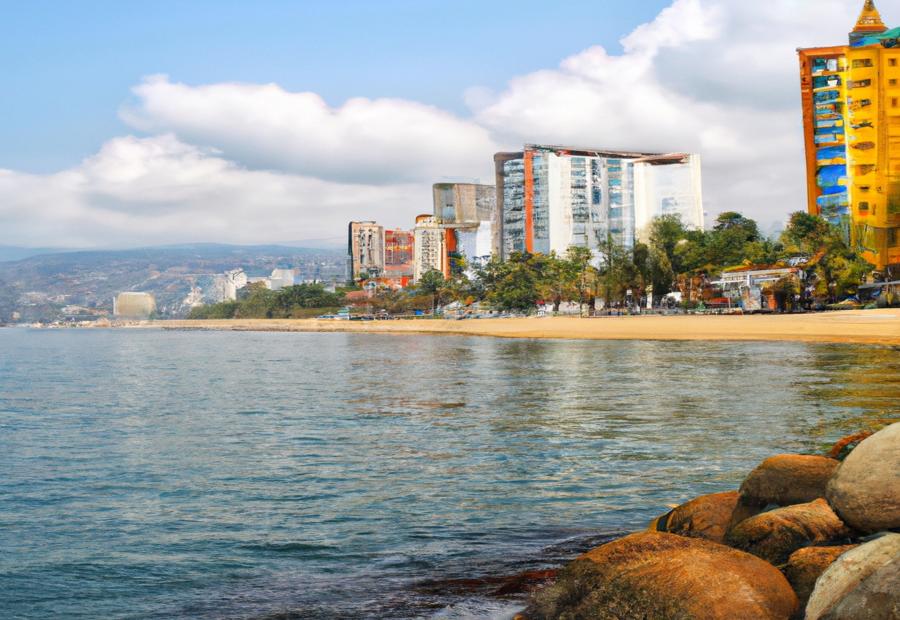 Conclusion highlighting the wide range of activities and attractions in Puerto Vallarta 