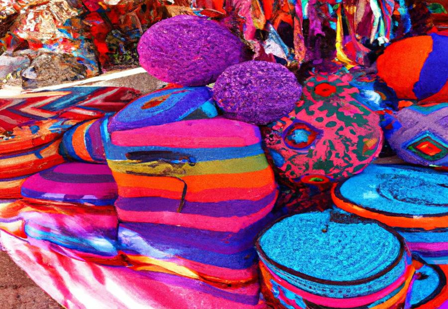 Best Things to Do Oaxaca City