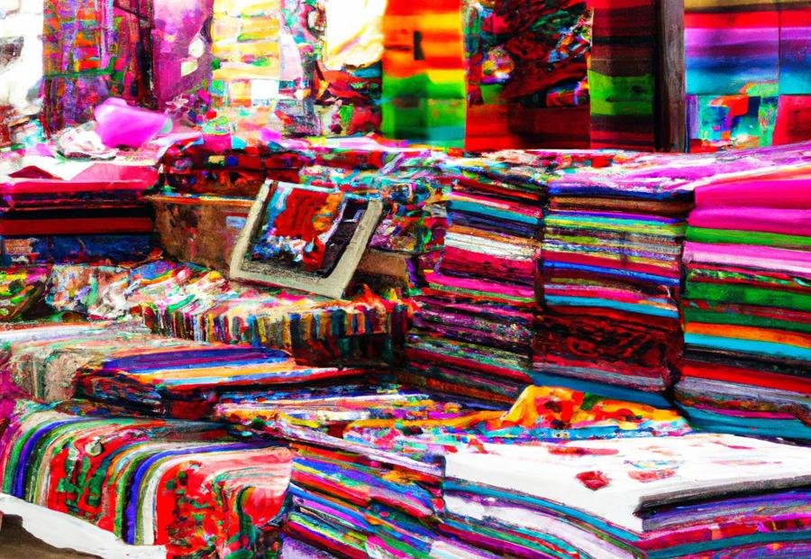 Taking part in cultural activities and experiences like Mexican cooking classes and visiting local crafts markets 