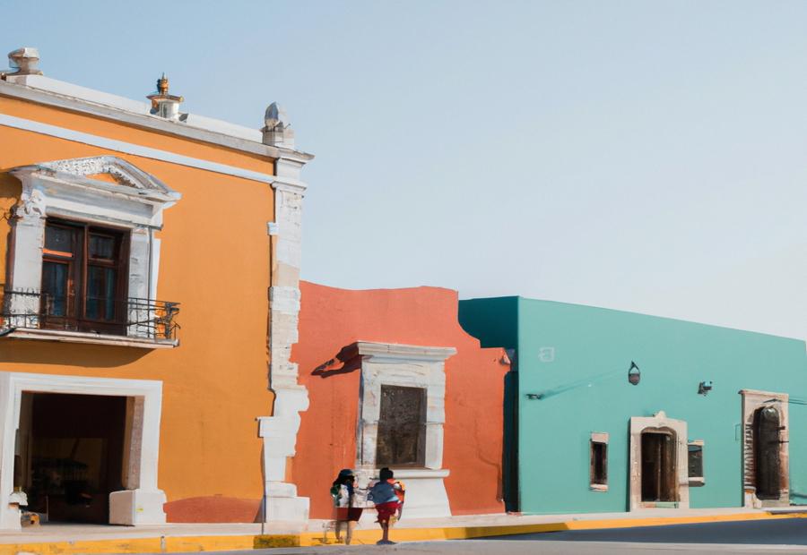 Best Things to Do in Campeche