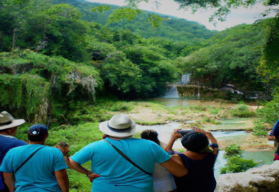Indulge in the Flavors of Chiapas with a Coffee Plantation Tour 