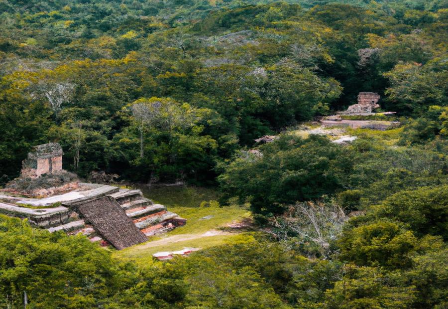 Immerse Yourself in the Indigenous Culture of San Juan Chamula 