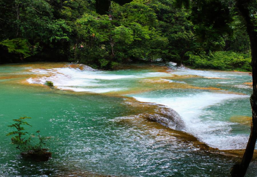 Best Things to Do in Chiapas
