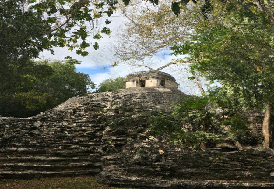 Visiting Uxmal: Discover the ancient Mayan city and its unique layout 