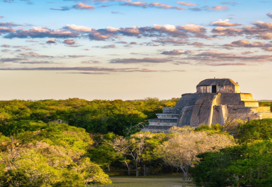 Best Things to Do in the Yucatan