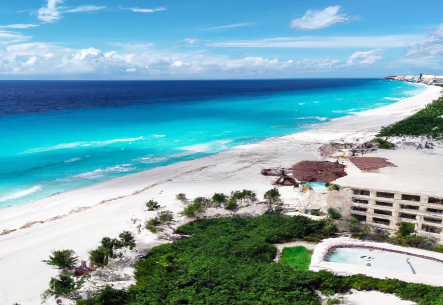Conclusion and invitation to explore Cancun