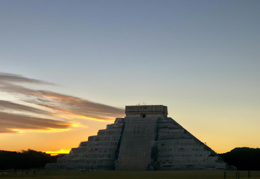 List of other activities and attractions in Cancun, including swimming in cenotes, participating in a Temazcal ceremony, and visiting nearby islands 