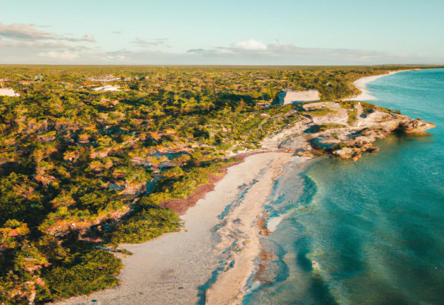 Best Things to See in Tulum