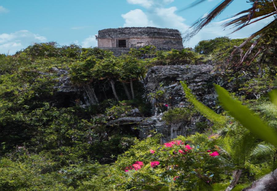 Other Attractions in Tulum 