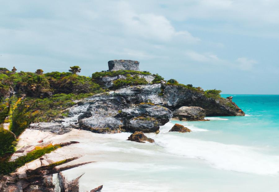 Best Time to Visit Tulum 