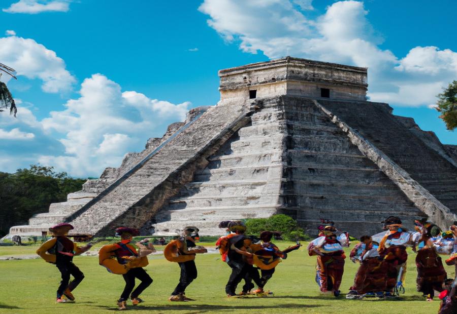 San Juan Teotihuacan: Famous Pyramids 