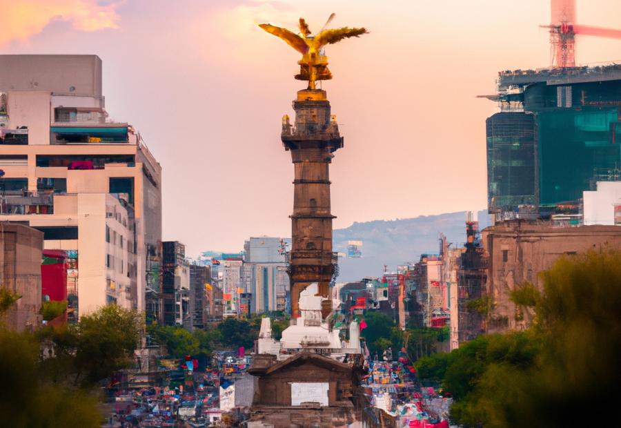 Hernan Cortes and the Spanish Conqueror: Learning about the history and impact of Hernan Cortes in Mexico City 
