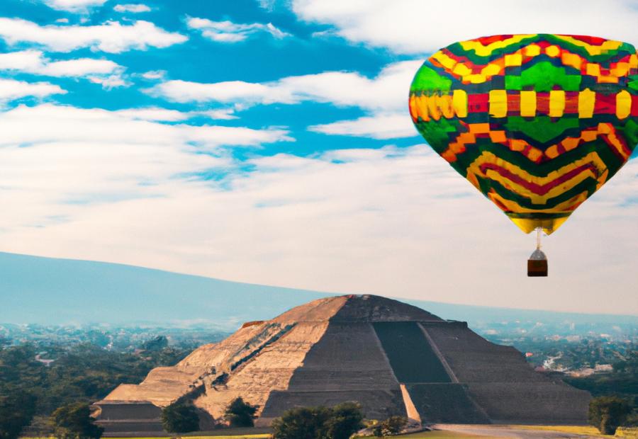 Best Trips From Mexico City
