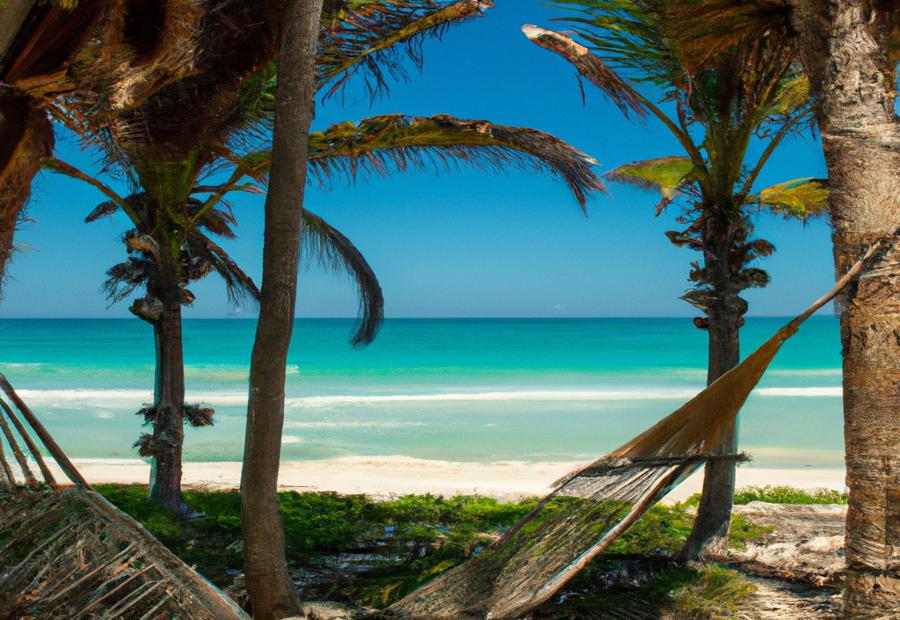Overview of Tulum all-inclusive resorts listed on Tripadvisor, including amenities, traveler ratings, and hotel class 
