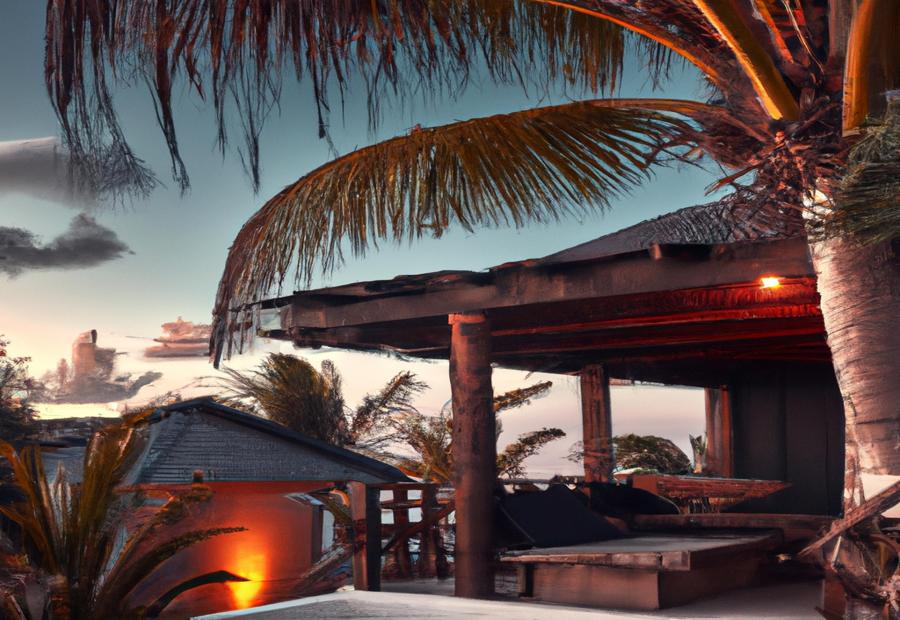 Recommended all-inclusive resorts in Tulum, including Dreams Tulum Resort & Spa and Grand Bahia Principe Tulum 