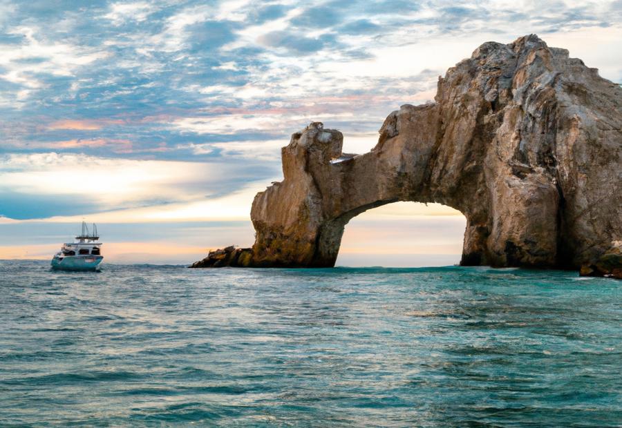 Planning a Trip to Cabo San Lucas 