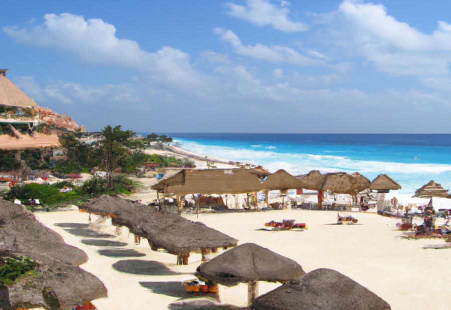 Introduction to El Centro, the downtown area of Cancun 