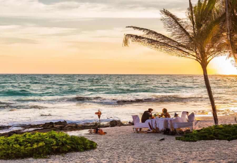 Lesser-Known Romantic Destinations in Mexico 