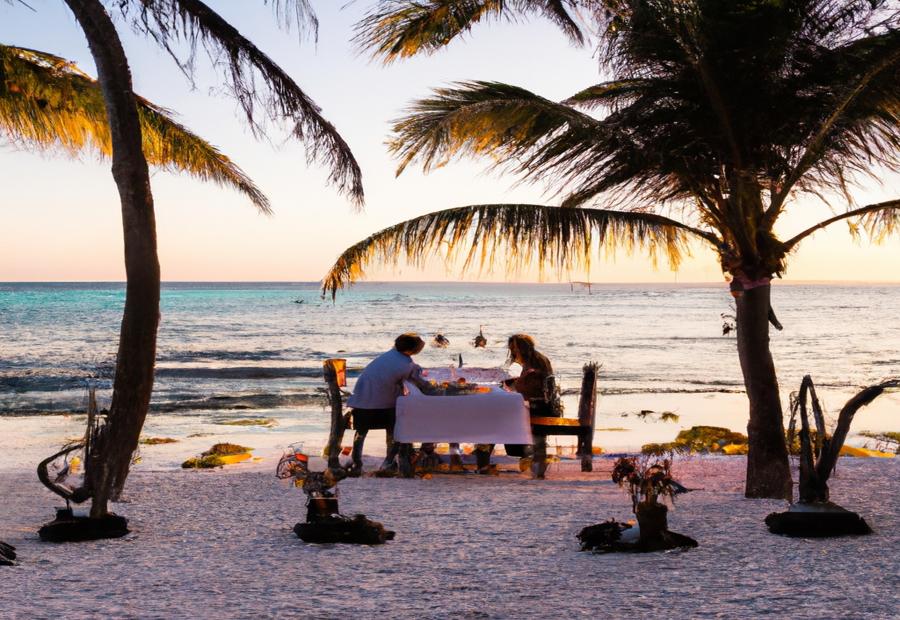 Best All-Inclusive Resorts for Couples in Mexico 